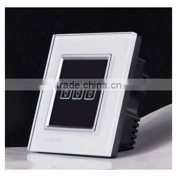 Touch Wall Light Switch