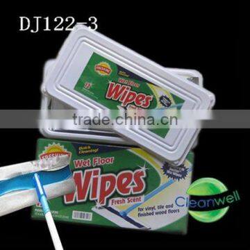 (DJ122-3)ultra wet wipe