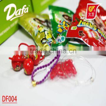 Dafa girl's surprise candy toy,sweet candy toy,china candy toys