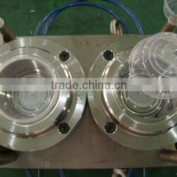 2014 China Taizhou Food Container Mould, Thin Wall Mould, IML mould