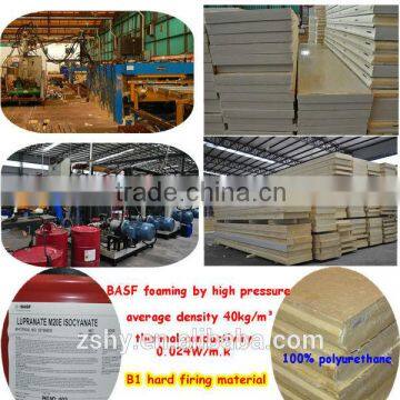 Energy-Saving Storage PU Cold Room for Fruites photo-4