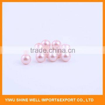 Factory Sale special design jewelry round beads from China