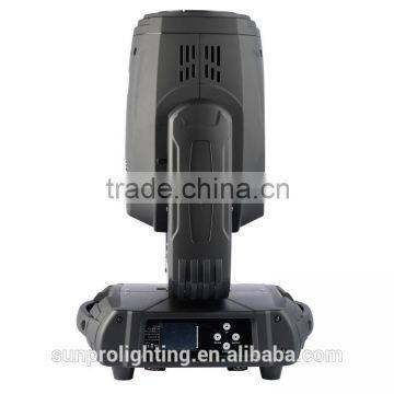 350w Beam Spot Wash 3-in-1 dj Equipments photo-3