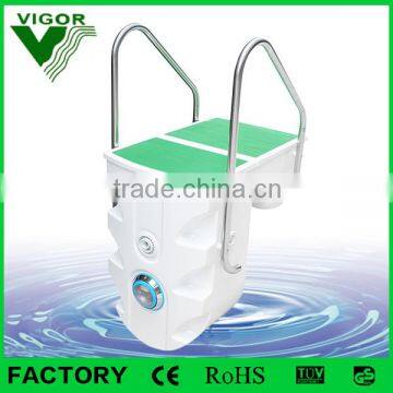 high efficiency swimming pool filtration equipment machines