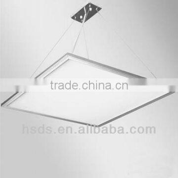 new design ceiling pure white 30x30 cm led panel lighting