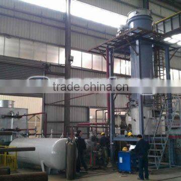 50T Large Sized Tube Ice Evaporater 2012(50Ton/Day)