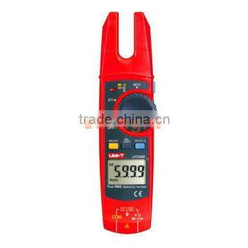 True RMS 200A Fork Meter, Fork Multimeter, UT256B