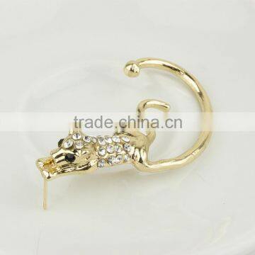 Diamond Jewelry Ear Cuff Fashion Jewelry photo-4