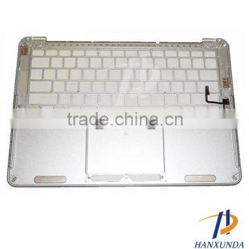 Wholesale Original 2012-2013 Year US Layout for RMBP Pro Retina 13" A1425 US Version Topcase Palmrest NO Keyboard NO Touchpad photo-2
