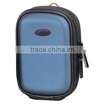 4.5inch blue color new coming fashion EVA box camera case