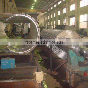 Hollow Blade Dryer (drier )