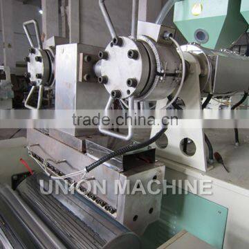 PE Stretch Film Machine Price Cast Stretch Cling Film Making Machine Cast Stretch Film Manufacturing Machine photo-5