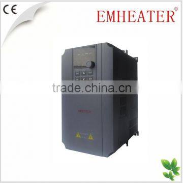 Agricultural Irrigation Used Solar Pump Inverter 3 Phase With MPPT photo-5