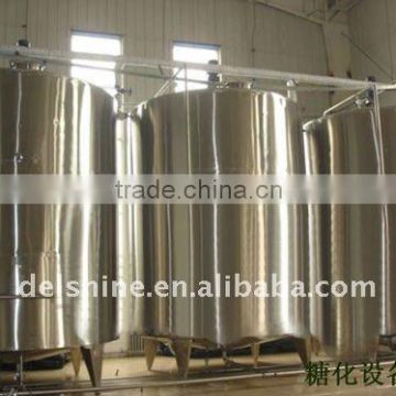 Glucose syrup production line