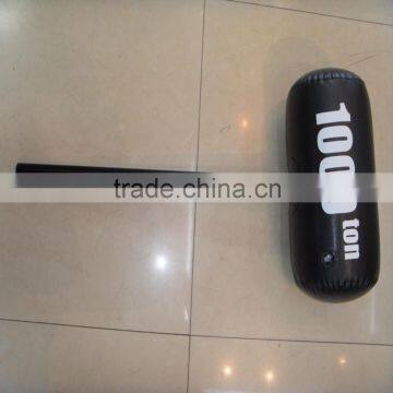 40cm Black Plastic Promotional PVC Inflatable Hammer