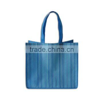 Recyclable Non Woven Bag/recycled Shopping Bags photo-3