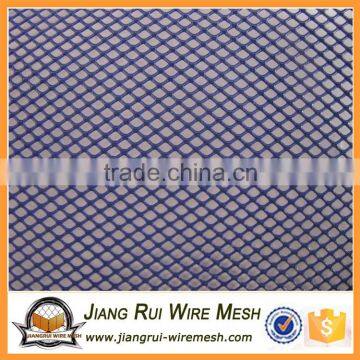 Galvanized Steel Expanded Wire Mesh