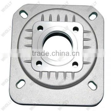 Aluminum die casting cover