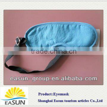 Airline disposable eyeshade airline sleeping eye mask