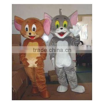 2013 Hot selling advertising animal costums