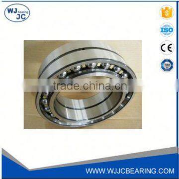 double row angular contact ball bearing 3306A-2ZTN	30	x	72	x	30.2	mm