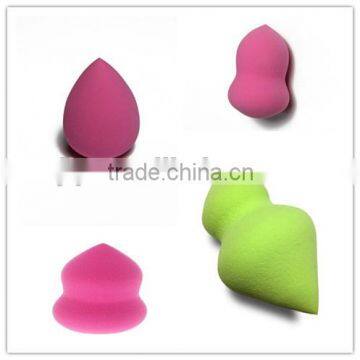 beauty sponge/cosmetic blending sponge/Beauty cosmetics puff sponge makeup sponge