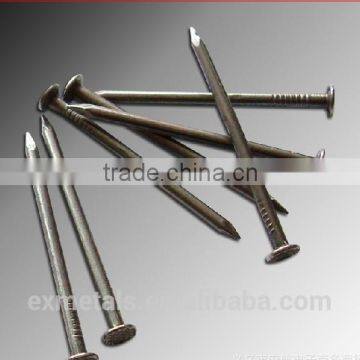 wire nails 150mm/Iron nails/wooden nails in Guangzhou