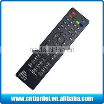 DVB REMOTE CONTROL