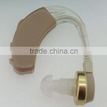 WK-8B Silicon Ear Model photo-1