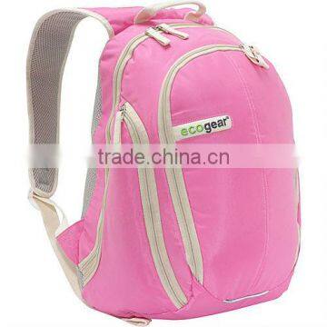 pink outdoor laptop brief bags