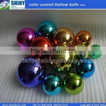 SS Garden gazing ball