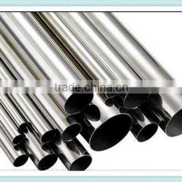 Seamless Type and EN,ASTM,JIS,GB,DIN,AISI Standard Stainless Steel Pipe/tube photo-6