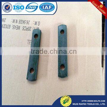 U-CLamp Assembly SPARE PARTS FOR CULTIVATOR MB41/assembly of tool post/