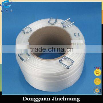 Polyester Composite Strapping 16 mm 5/8"