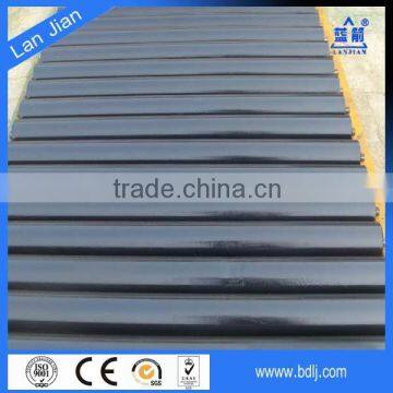 Best selling products certified metal conveyor bottomroller for belt