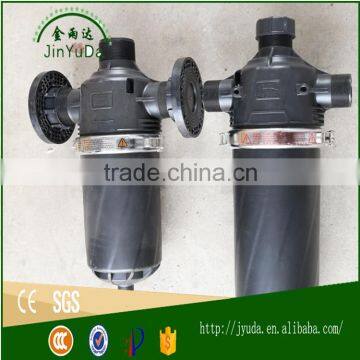 high quality agriculture and garden drip irrigation disc and disc filter