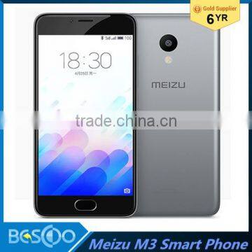 Original Meizu M3 Mini meizu m3 5.0 Inch 4G LTE Cell Phone MTK MT6750 Octa Core 2G RAM 16G ROM 13.0MP
