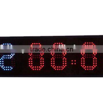 Six Digit Crossfit Timer|led Fitness Timer|club Gym Sports Timer photo-2