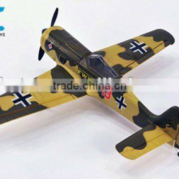 !TS822 2.4Ghz 4ch rc airplane pirate rc plane toy