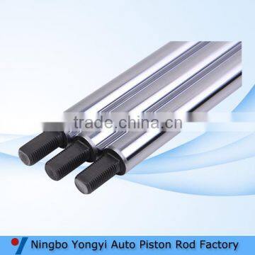 Hot-selling Direct Factory Chrome Plated Piston Rod Piston Rod Excavator Hydraulic Cylinder Piston Rod