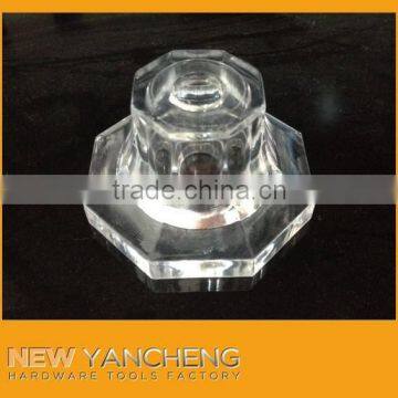 acrylic plastic furniture fittings