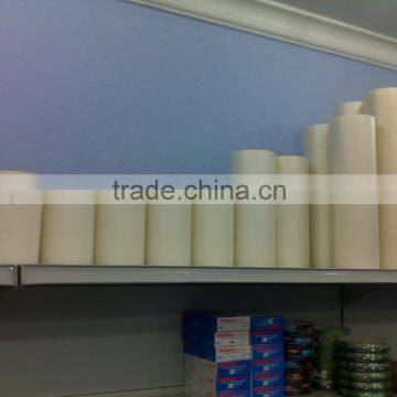 Glossy transfer film