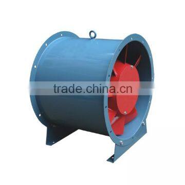 SWF Mixed-Flow Fan, Fan, Blower