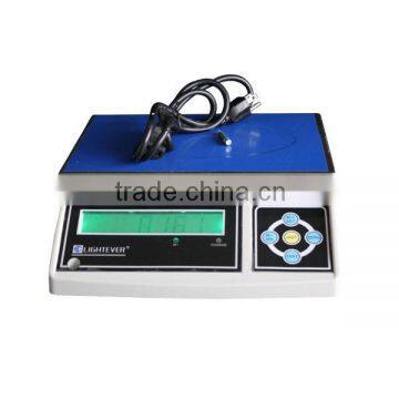 30kg electronic steel mill scale