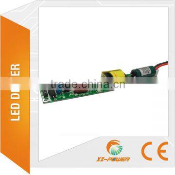 T5 Non-Isolated Constant Current LED Driver 200MA Switching Power Supply