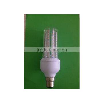 3U Shape LED Bulb Corn Light Energy Saving CFL LED Lamp Epistar LED Chip 100lm/W, 360 Degrees CE RoHs UL Certified photo-2