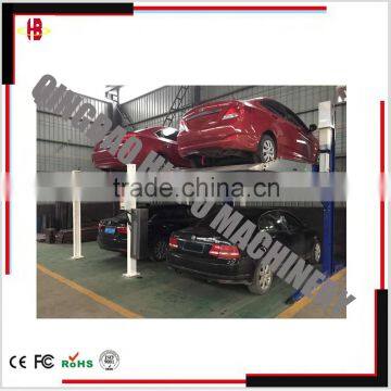 Car Tiered Parking System ;cantilever Parking System ;parking Meters