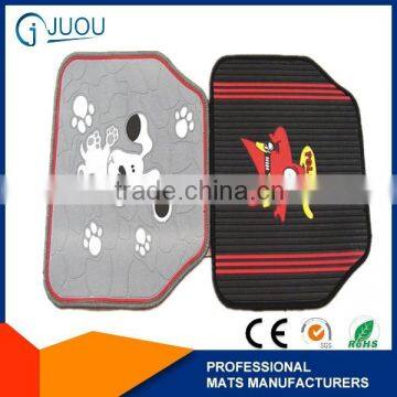 Cheap Hello Kitty 3d Car Mats photo-2