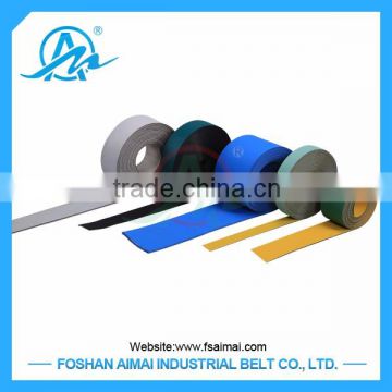 nylon transmission industrial flat belt