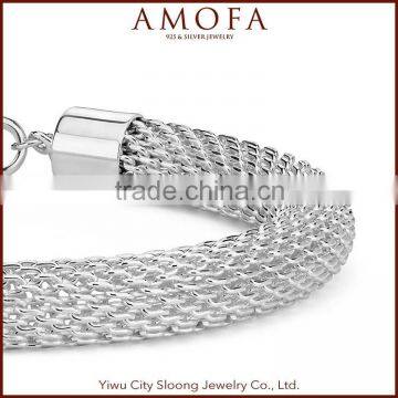 Korean Style Latest Custom Design Promotional Bracelet photo-2